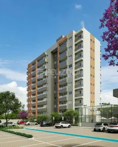 Apartamento com 2 Quartos à venda, 59m² no Farolândia, Aracaju