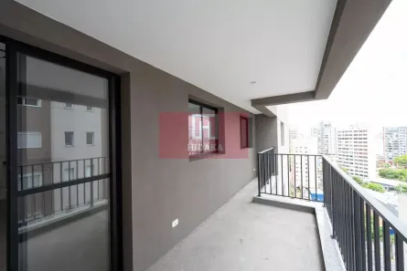 Apartamento com 2 Quartos à venda, 50m² no Vila Mariana, São Paulo