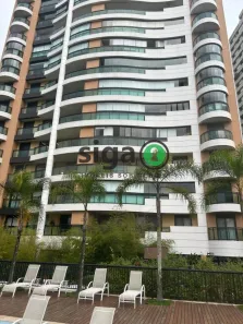 Apartamento com 3 Quartos à venda, 192m² no Vila Suzana, São Paulo