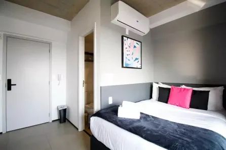 Kitnet com 1 Quarto à venda, 22m² no Jardim Paulista, São Paulo