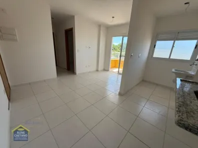 Apartamento com 2 Quartos à venda, 60m² no Boqueirão, Praia Grande