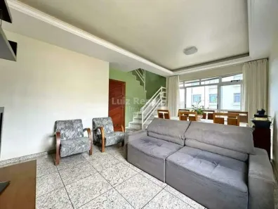 Cobertura com 4 Quartos à venda, 194m² no Prado, Belo Horizonte