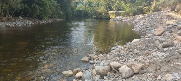 Lote/Terreno à venda, 2000m² no Morretes, Morretes