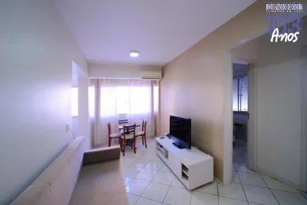 Apartamento com 1 Quarto para alugar, 35m² no Centro Histórico, Porto Alegre