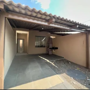 Casa com 2 Quartos à venda, 100m² no Nova Brasília, Salvador