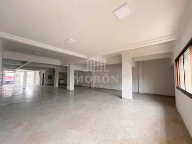 Sala Comercial para alugar, 201m² no Centro, Ponta Grossa