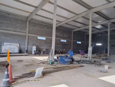 Ponto Comercial para alugar, 750m² no Centro, Lauro de Freitas