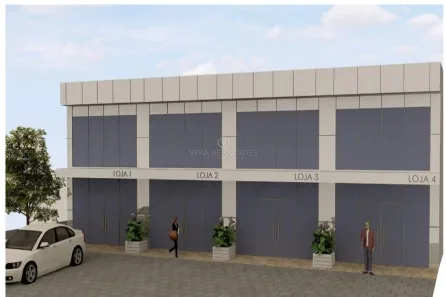 Lote/Terreno à venda, 900m² no Hípica, Porto Alegre