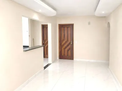Apartamento com 3 Quartos à venda, 64m² no Praça Seca, Rio de Janeiro