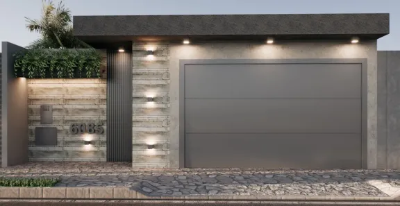 Casa com 3 Quartos à venda, 170m² no Jardim Paraty, Franca