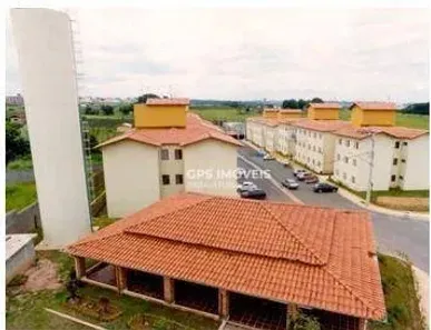 Apartamento com 3 Quartos à venda, 65m² no Jardim Juliana, Indaiatuba