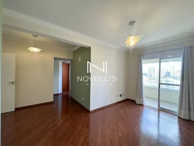 Apartamento com 3 Quartos à venda, 79m² no Jardim Apolo II, São José dos Campos