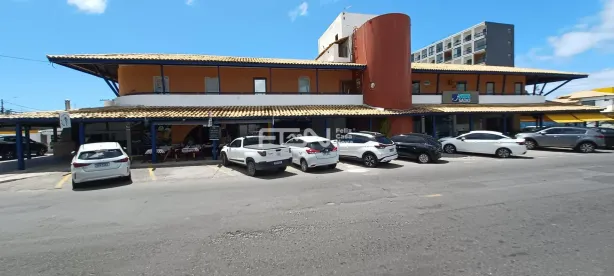 para alugar, 41m² no Praia do Flamengo, Salvador