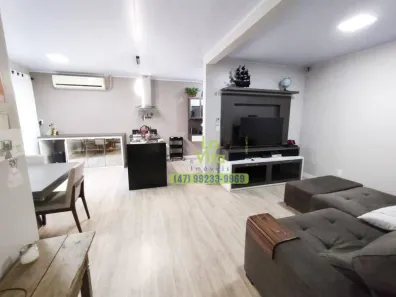 Casa com 3 Quartos à venda, 350m² no Ponta Aguda, Blumenau