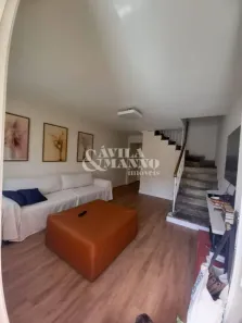 Casa com 2 Quartos à venda, 60m² no Água Rasa, São Paulo
