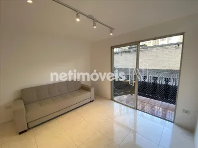 Apartamento com 1 Quarto à venda, 53m² no Itaim Bibi, São Paulo