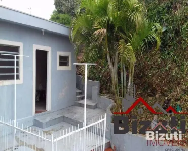 Casa com 2 Quartos à venda, 100m² no Vila Manfredi, Jundiaí