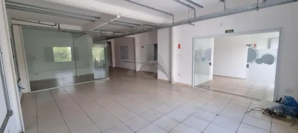 Imóvel Comercial com 1 Quarto para alugar, 241m² no Bonfim, Campinas