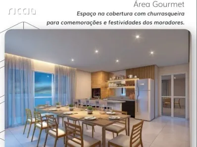 Apartamento com 2 Quartos à venda, 60m² no Parque Industrial, São José dos Campos