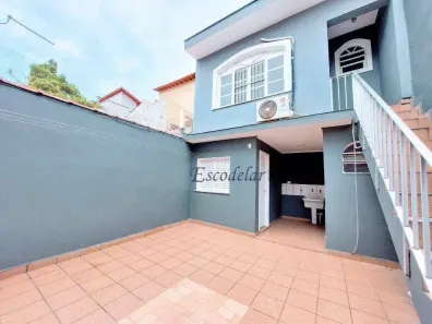 Sobrado com 3 Quartos à venda, 320m² no Água Fria, São Paulo