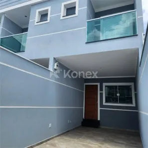 Sobrado com 3 Quartos à venda, 93m² no Parque Vitória, São Paulo