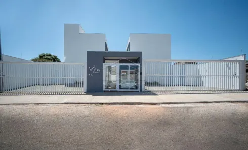 Casa de Condomínio com 2 Quartos à venda, 83m² no Jardim Solange, Bauru