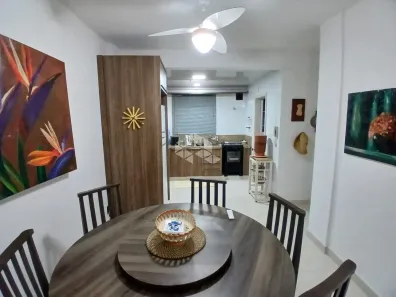 Apartamento com 3 Quartos à venda, 102m² no Ingleses do Rio Vermelho, Florianópolis