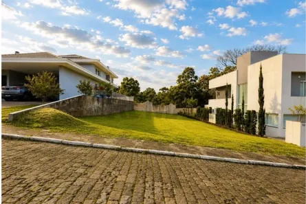 Lote/Terreno à venda, 625m² no Lomba Grande, Novo Hamburgo