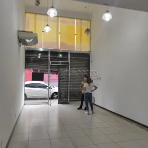 Ponto Comercial para alugar, 150m² no Centro, Ribeirão Preto