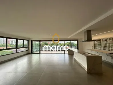 Apartamento com 3 Quartos à venda, 278m² no Jardim Paulista, São Paulo