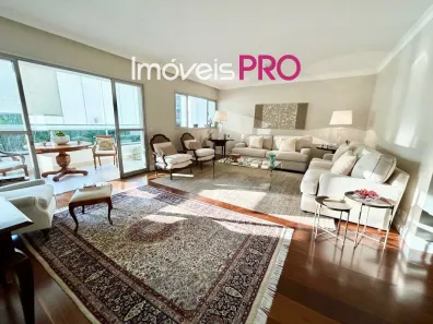 Apartamento com 4 Quartos à venda, 240m² no Planalto Paulista, São Paulo