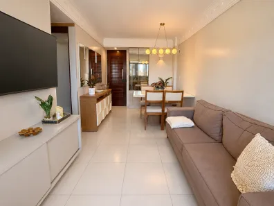 Apartamento com 3 Quartos à venda, 78m² no Expedicionários, João Pessoa