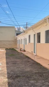 Casa com 2 Quartos para alugar, 50m² no Vila Jundiainópolis, Jundiaí