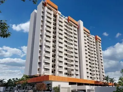Apartamento com 3 Quartos à venda, 70m² no Cabral, Teresina