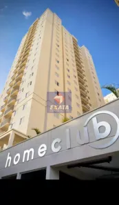 Apartamento com 3 Quartos à venda, 64m² no Macedo, Guarulhos