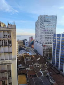 Apartamento com 1 Quarto à venda, 33m² no Centro Histórico, Porto Alegre