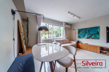 Apartamento com 2 Quartos à venda, 78m² no Mont Serrat, Porto Alegre