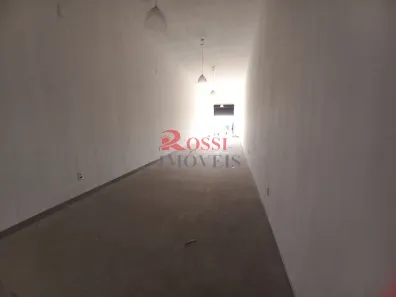 Ponto Comercial para alugar, 96m² no Jardim Novo II, Rio Claro