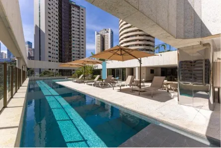 Apartamento com 4 Quartos à venda, 377m² no Vale do Sereno, Nova Lima