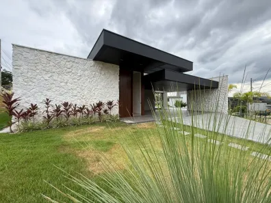 Casa de Condomínio com 4 Quartos à venda, 271m² no Gran Royalle, Lagoa Santa