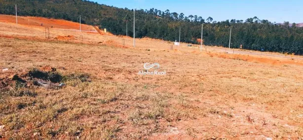 Lote/Terreno à venda, 525m² no Alphaville - Lagoa dos Ingleses, Nova Lima