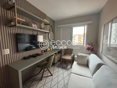 Apartamento com 3 Quartos à venda, 95m² no Saraiva, Uberlândia