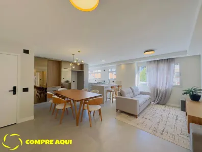 Apartamento com 3 Quartos à venda, 97m² no Vila Mariana, São Paulo