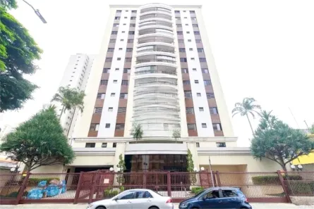 Apartamento com 3 Quartos à venda, 96m² no Campo Belo, São Paulo