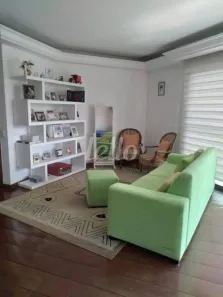 Apartamento com 3 Quartos à venda, 120m² no Santo Amaro, São Paulo