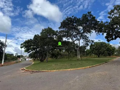 Lote/Terreno à venda, 500m² no Lagoinha de Fora, Lagoa Santa