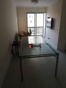 Apartamento com 2 Quartos à venda, 67m² no Brooklin Paulista, São Paulo