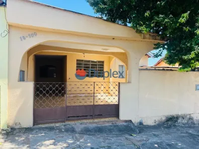 Casa com 3 Quartos para alugar, 210m² no Fundação Casas Populares Salvador Filardi, Bauru