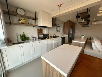 Apartamento com 2 Quartos à venda, 96m² no Vila Osasco, Osasco