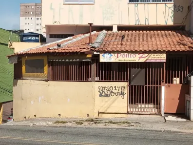 Imóvel Comercial para alugar, 120m² no Vila Hulda, Guarulhos